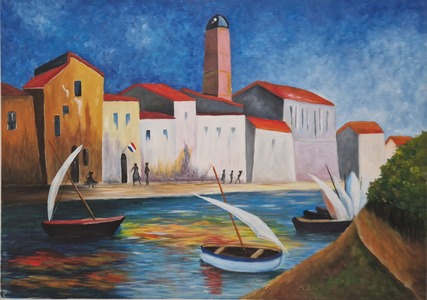 Słoneczny Port